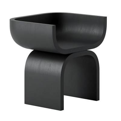 POGGIOLI现代休闲椅